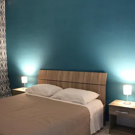 Harmony Bed and Breakfast Κατάνια