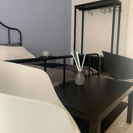 Bed and Breakfast Harmony