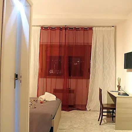 Bed & Breakfast Harmony 4*