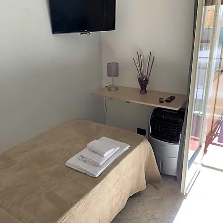 Harmony Bed & Breakfast Catania
