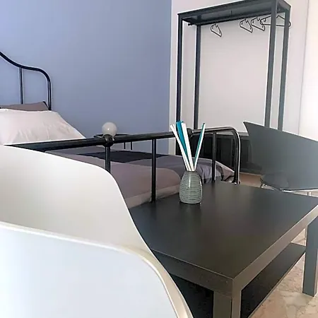 Harmony Bed & Breakfast