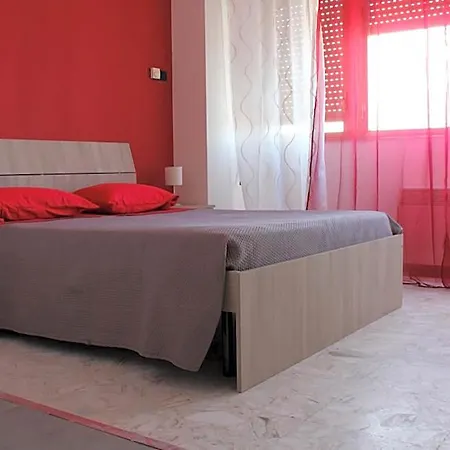 Bed & Breakfast Harmony
