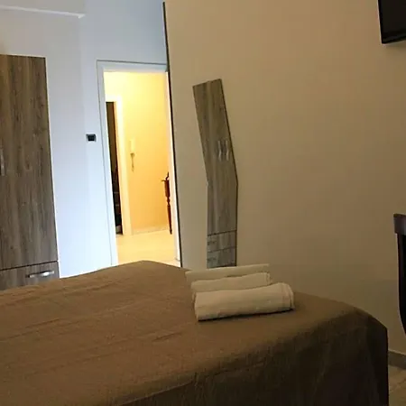 Bed & Breakfast Harmony Catania