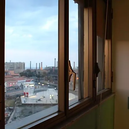 Harmony Oda ve Kahvaltı