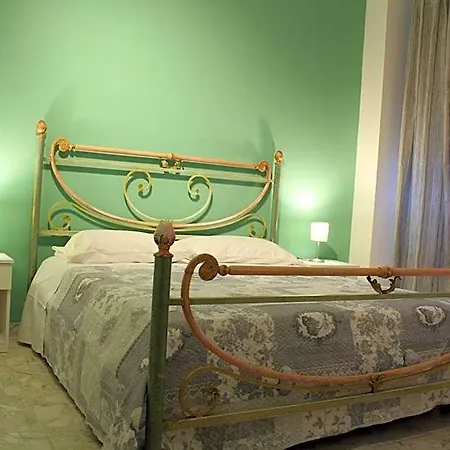 Bed & Breakfast Harmony Catania