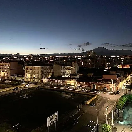 Harmony 4* Catania