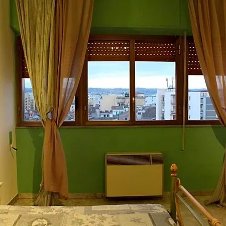Oda ve Kahvaltı Harmony