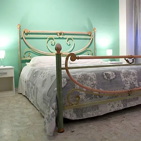 Harmony Bed & Breakfast Catania
