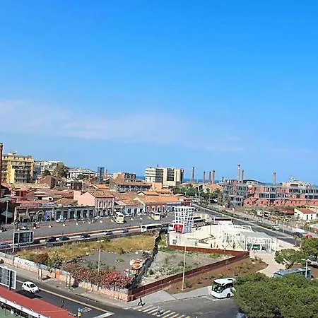 Harmony Bed & Breakfast Catania
