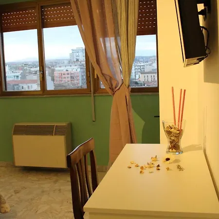 Oda ve Kahvaltı Harmony