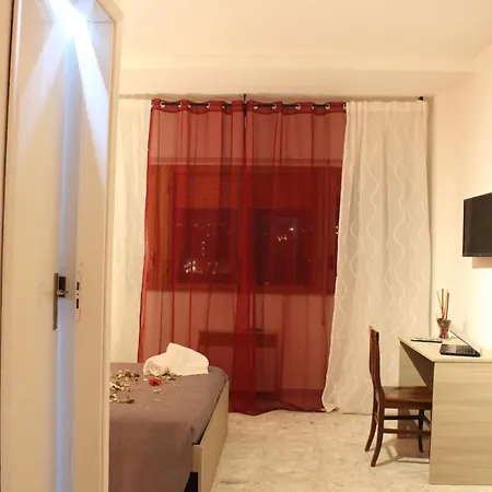 Harmony فندق مبيت وإفطار 4*