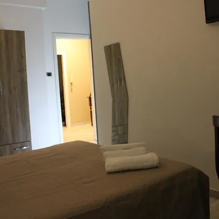 Harmony فندق مبيت وإفطار
