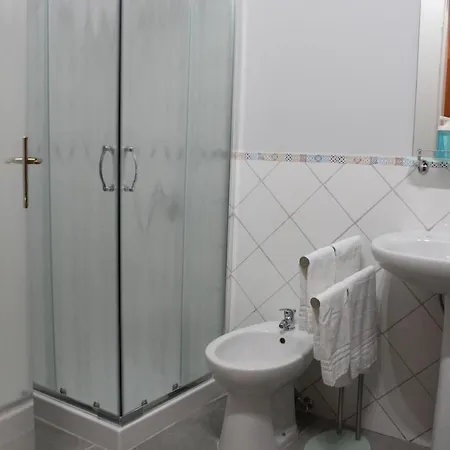Harmony فندق مبيت وإفطار 4*