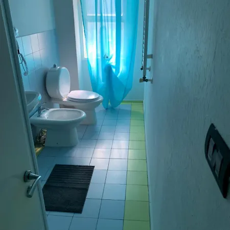 Harmony Oda ve Kahvaltı Katanya