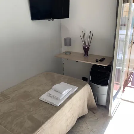 Harmony Oda ve Kahvaltı 4*