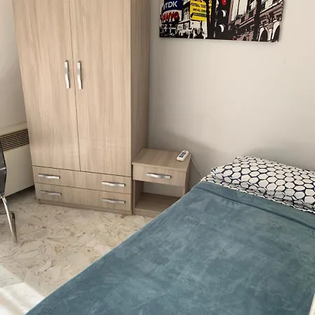 Harmony Oda ve Kahvaltı Katanya