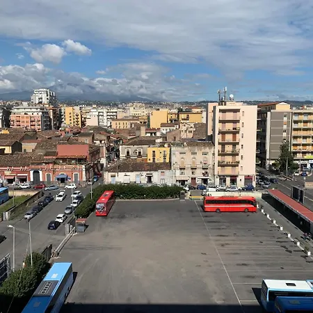 Oda ve Kahvaltı Harmony