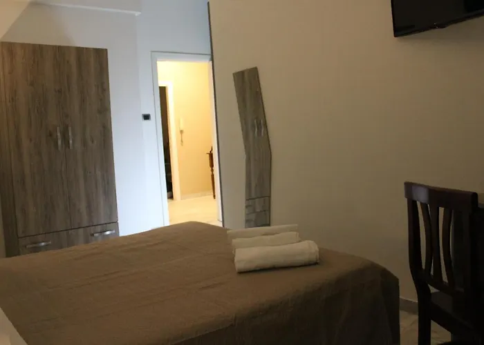 Harmony Bed & Breakfast