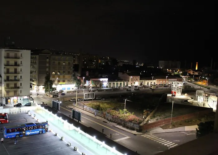 Harmony Bed & Breakfast 3*