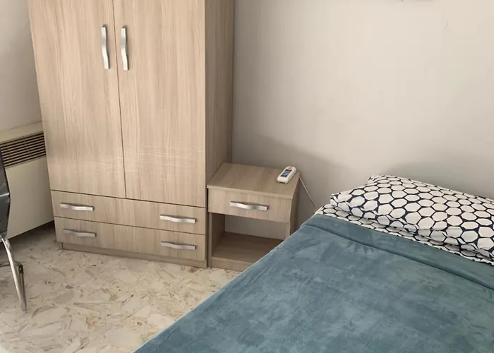 Harmony Bed & Breakfast Catania