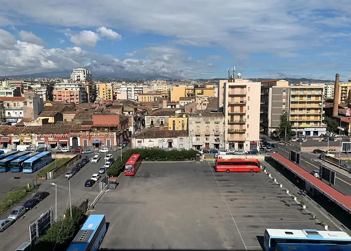 Bed & Breakfast Harmony